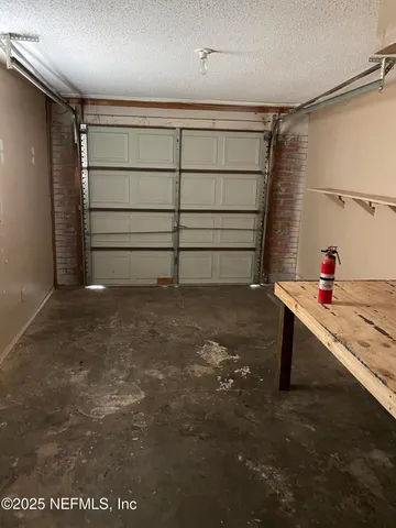 a view of small space