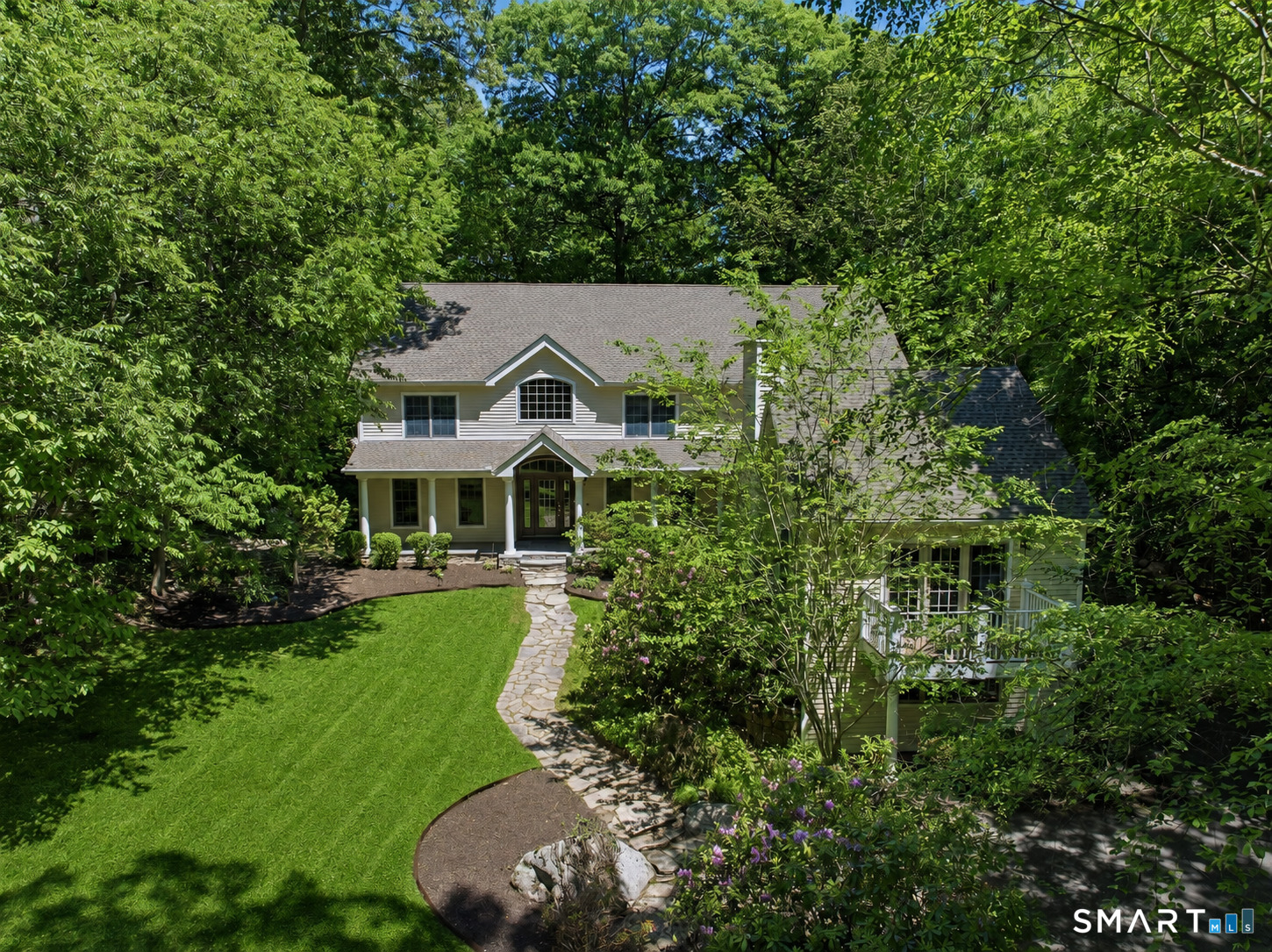 39 Powder Horn Hill Road Wilton, CT 06897 - Photo 24 of 31