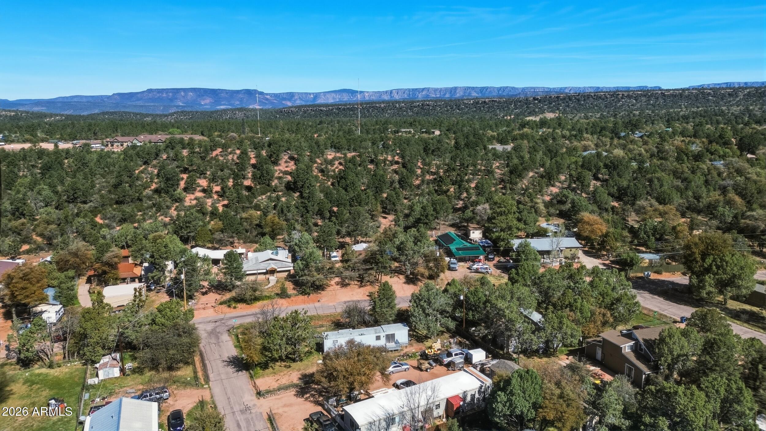 1509 North Mitchell Drive Payson, AZ 85541 - Photo 28 of 28 14_dji_0500