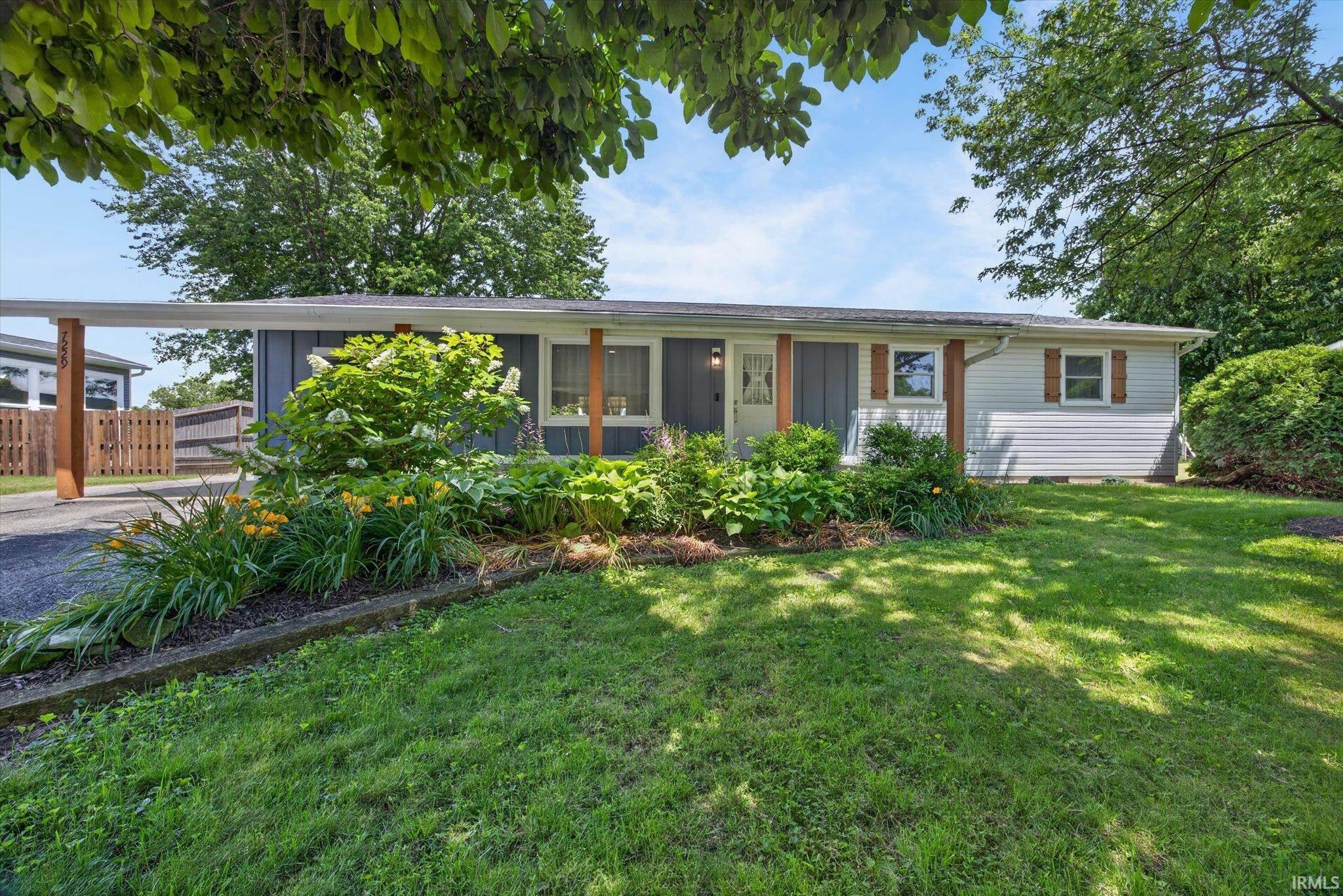 7229 Zikes Road South Bloomington, IN 47401 - Photo 1 of 33 Gallery Image 1