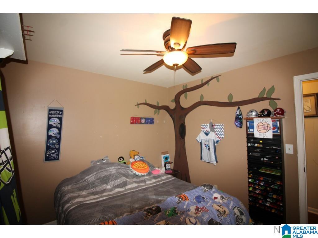 306 Linden Street Southwest Hartselle, AL 35640 - Photo 8 of 32