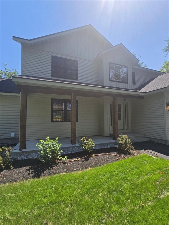 160 Willard Road Ashburnham, MA 01430 - Photo 2 of 42