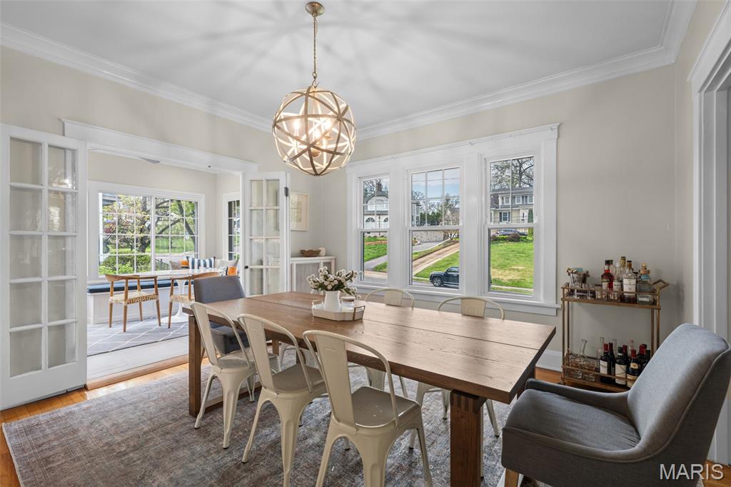 451 West Jackson Road Webster Groves, MO 63119 - Photo 12 of 56