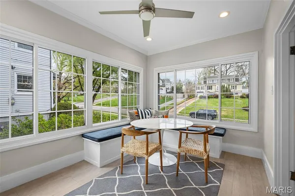 $714,900 | 451 West Jackson Road, Webster Groves, MO 63119