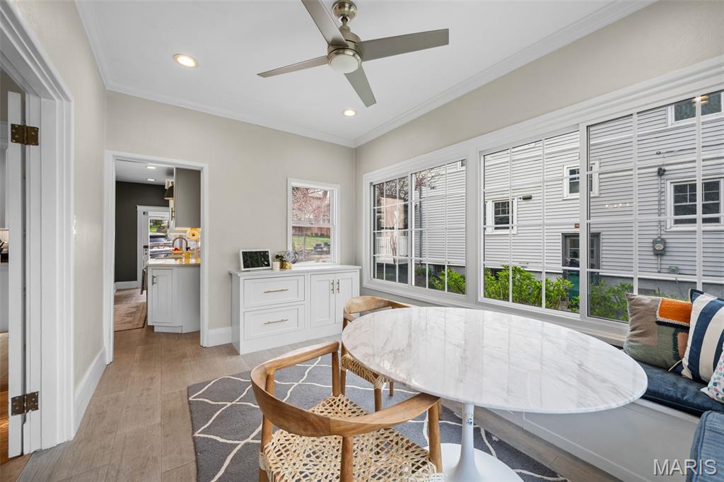 451 West Jackson Road Webster Groves, MO 63119 - Photo 14 of 56