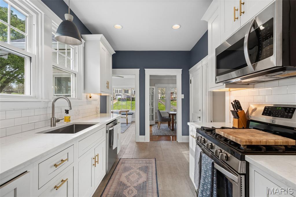 451 West Jackson Road Webster Groves, MO 63119 - Photo 18 of 56