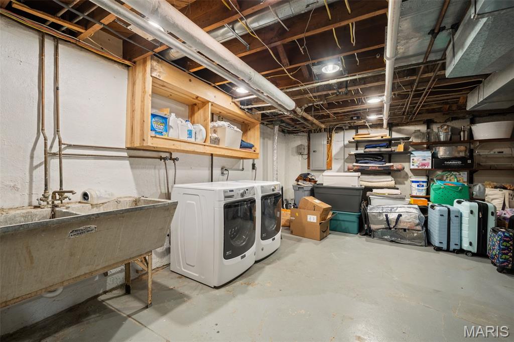 451 West Jackson Road Webster Groves, MO 63119 - Photo 38 of 56