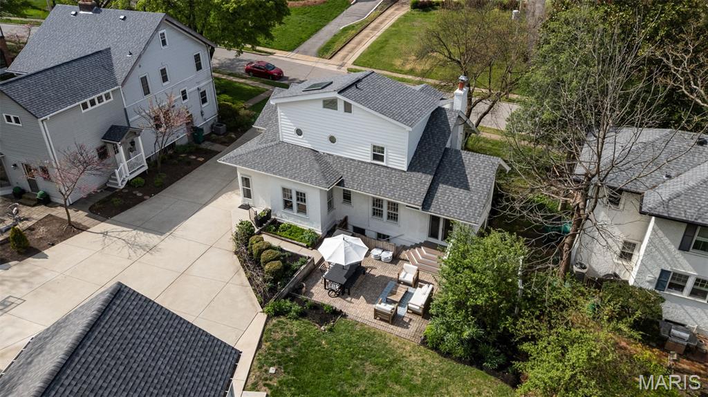 451 West Jackson Road Webster Groves, MO 63119 - Photo 48 of 56