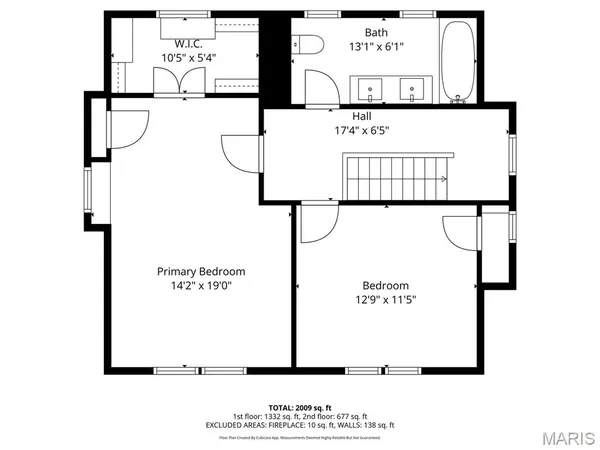 $714,900 | 451 West Jackson Road, Webster Groves, MO 63119