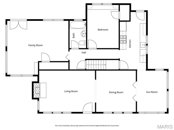 $714,900 | 451 West Jackson Road, Webster Groves, MO 63119