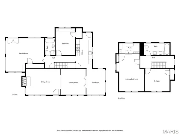 $714,900 | 451 West Jackson Road, Webster Groves, MO 63119