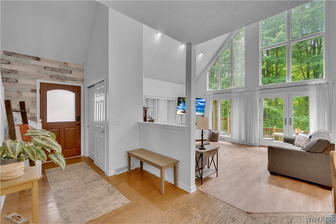 12940 Sanders Hill Road Holland, NY 14080 - Photo 6 of 19