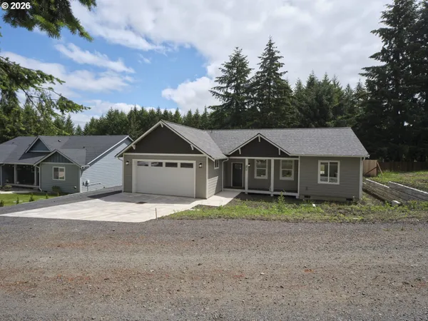 $475,000 | 609A West Forest Napavine Road, Unit B, Chehalis, WA 98532