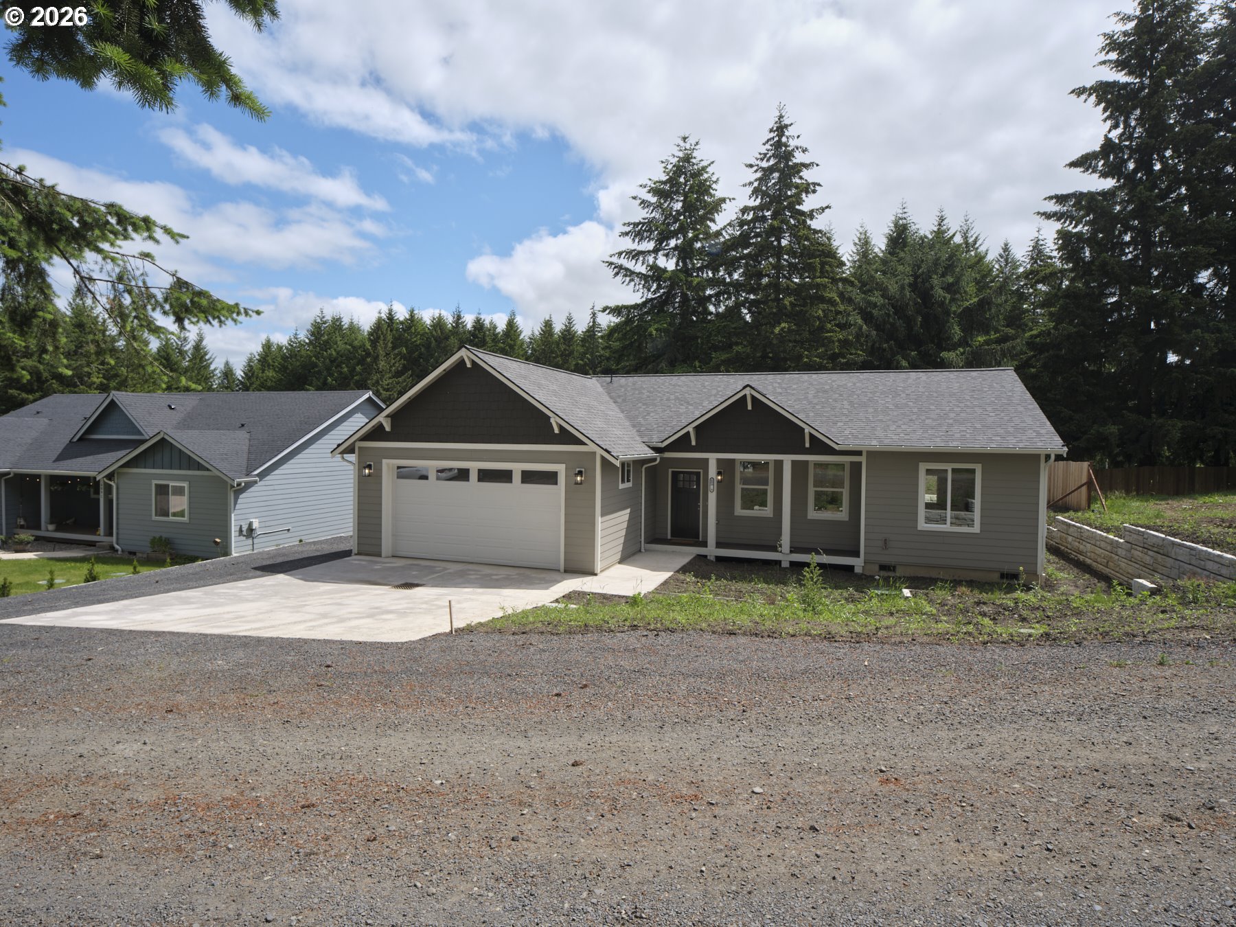609A West Forest Napavine Road, Unit B Chehalis, WA 98532 - Photo 1 of 39
