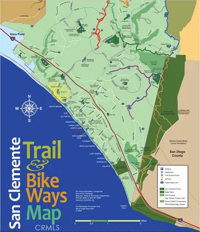 $1,125,000 | 1023 Via Presa, San Clemente, CA 92672