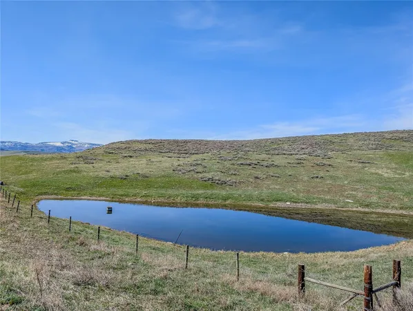 a view of an ocean beach