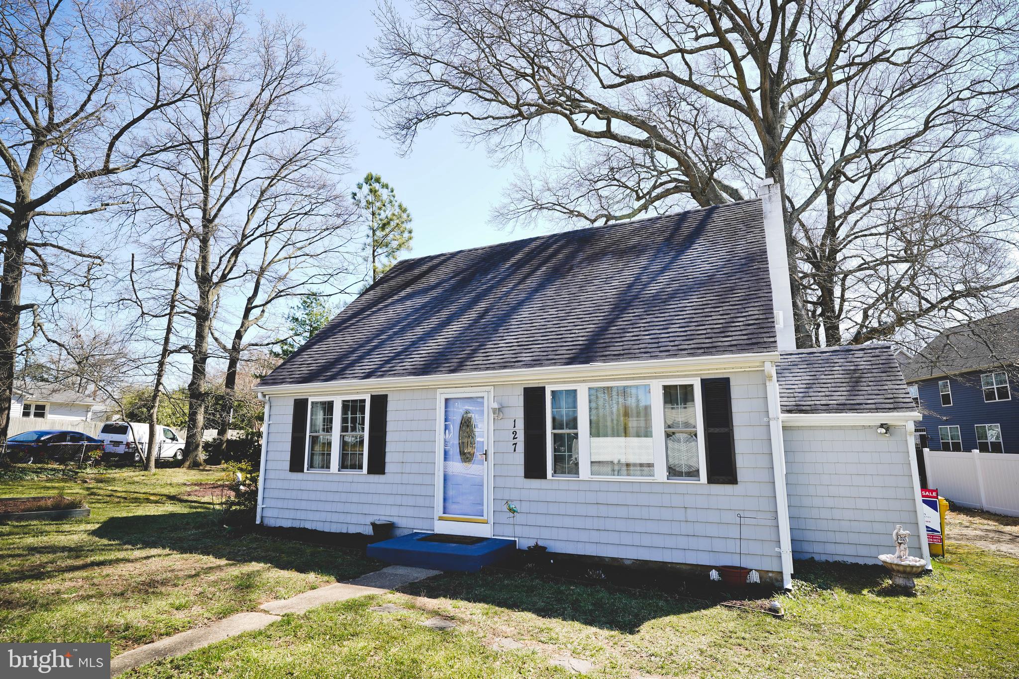 127 Oakwood Road Edgewater, MD 21037 - Photo 3 of 42 Gallery Image 3