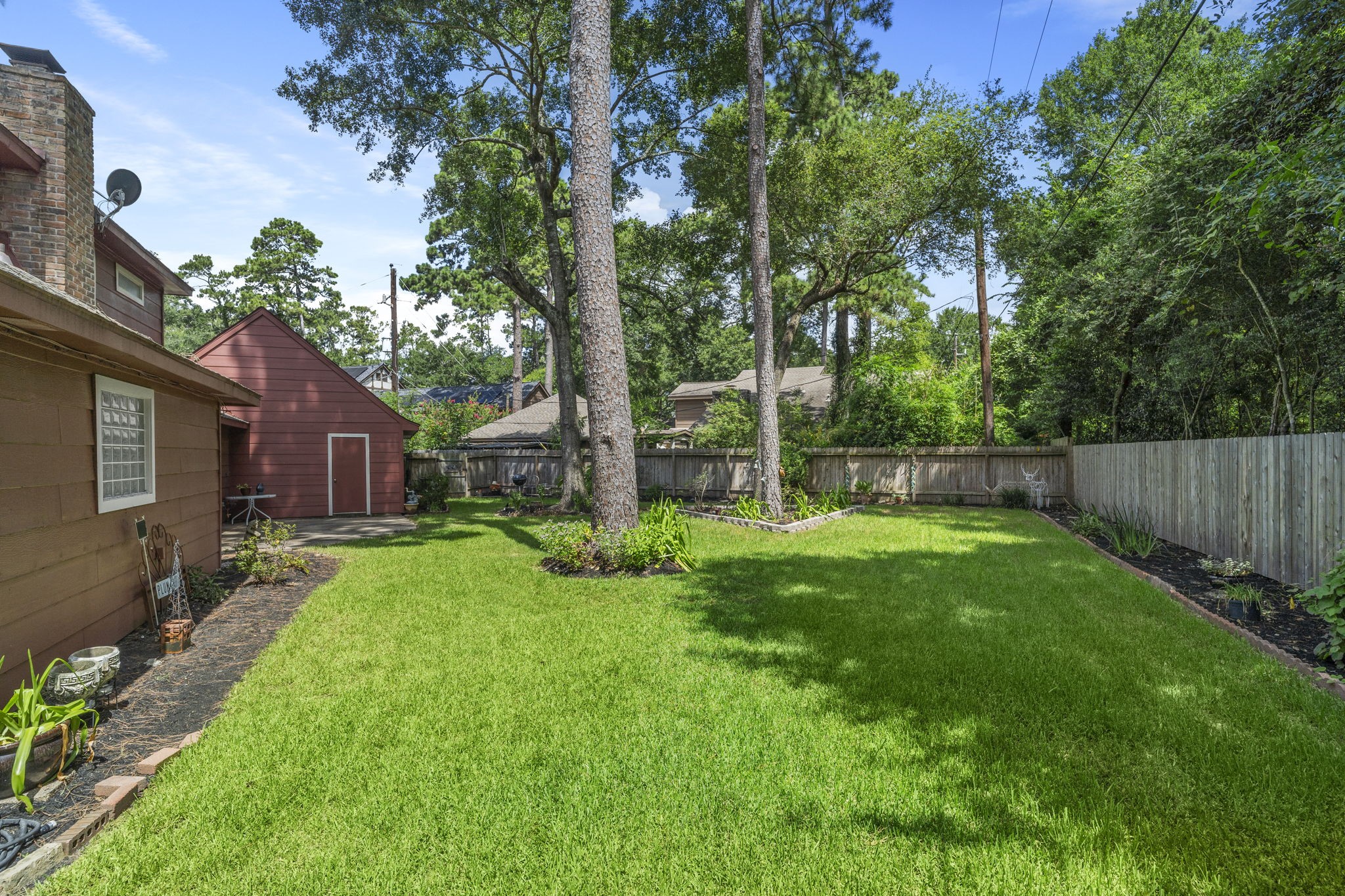 8206 Colonial Oaks Lane Spring, TX 77379 - Photo 47 of 50