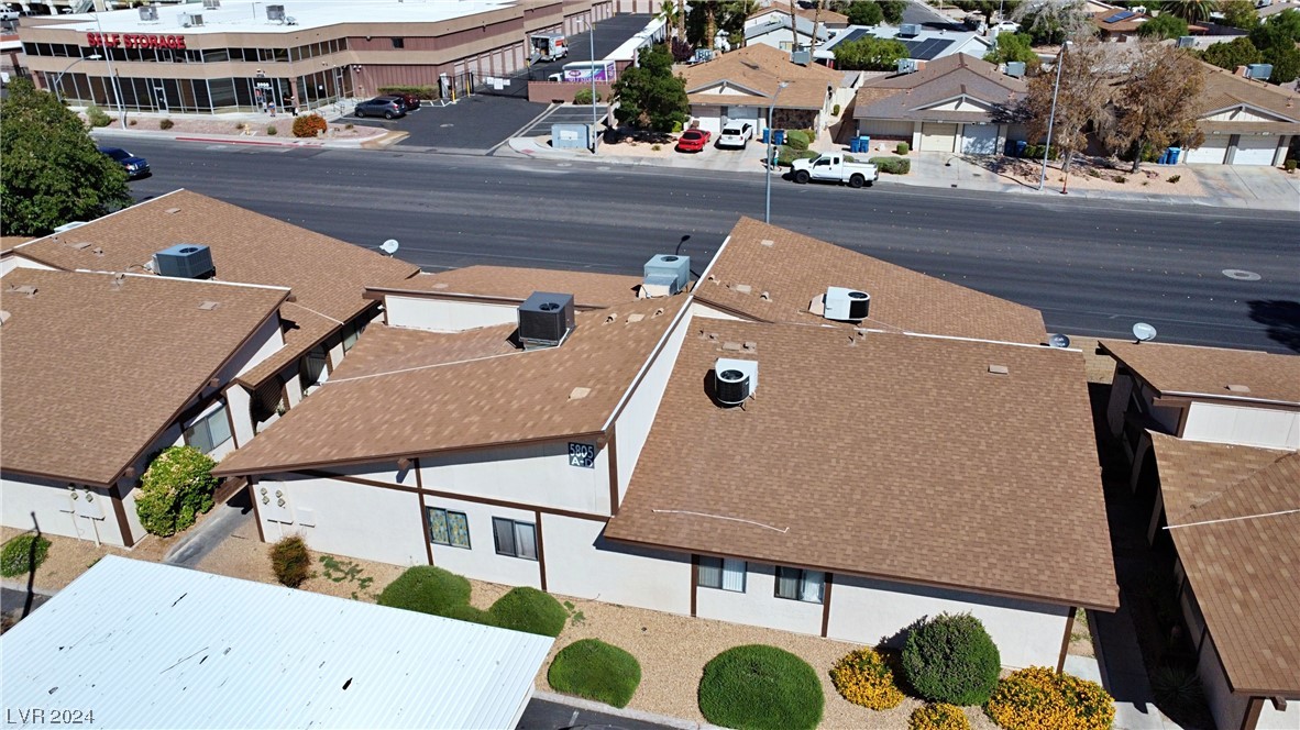 5805 Smoke Ranch Road, Unit A Las Vegas, NV 89108 - Photo 23 of 27