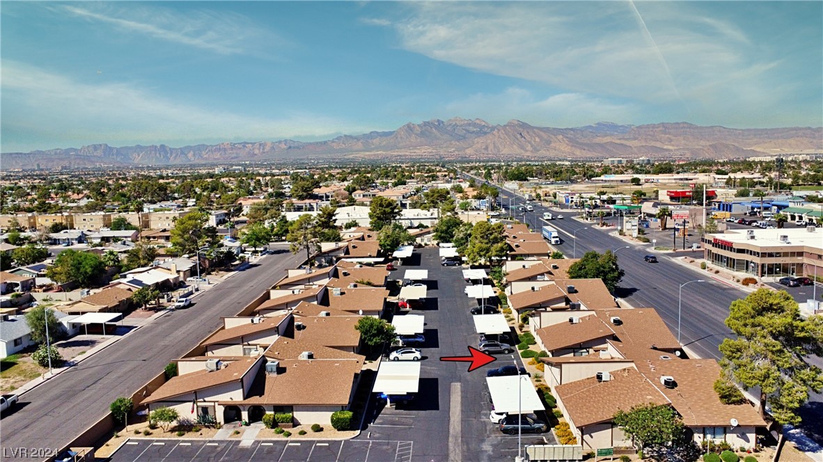 5805 Smoke Ranch Road, Unit A Las Vegas, NV 89108 - Photo 27 of 27