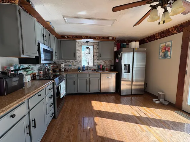 $219,900 | 207 East Pike Street, Vevay, IN 47043