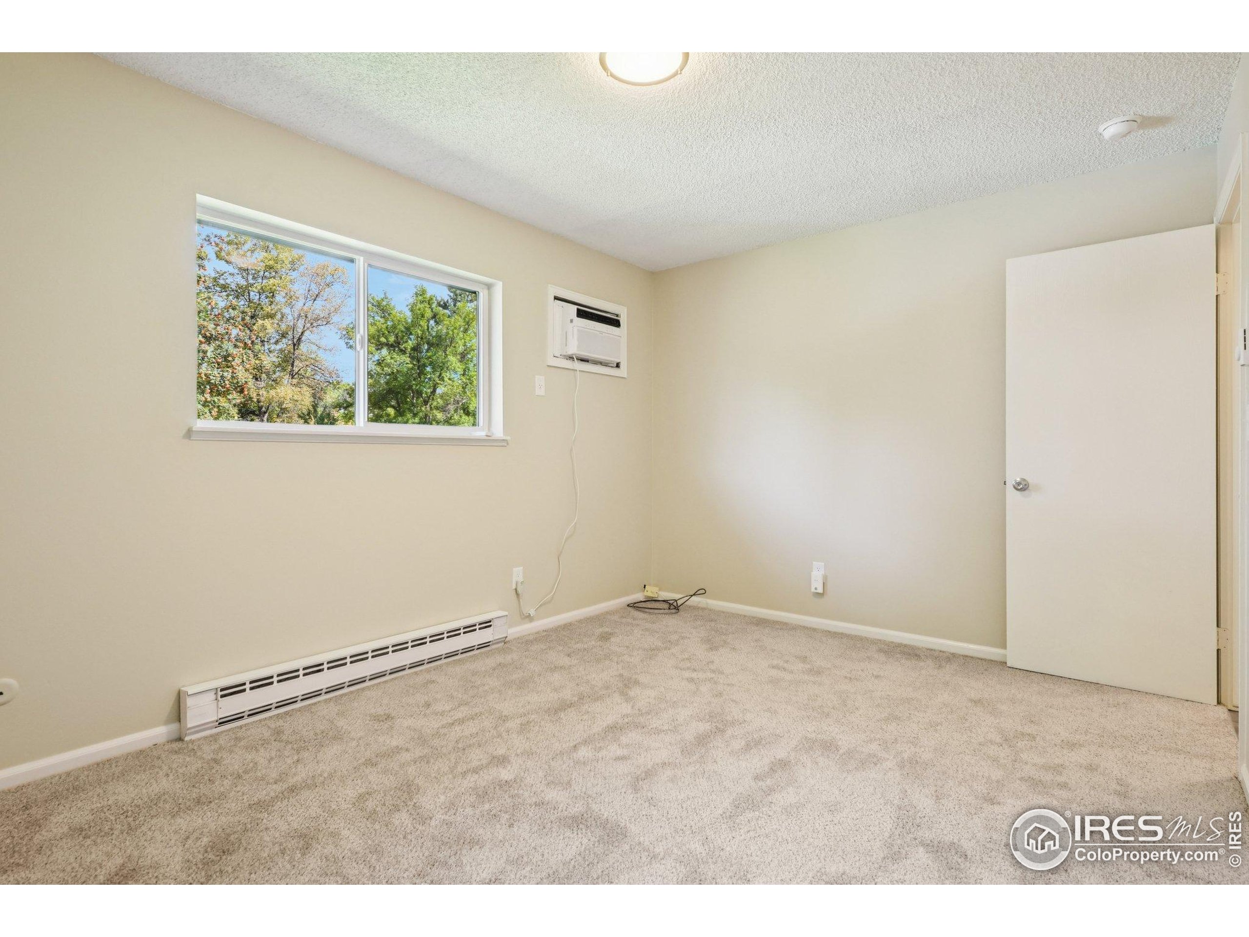 2442 Amherst Street Fort Collins, CO 80525 - Photo 21 of 49 a view of an empty room