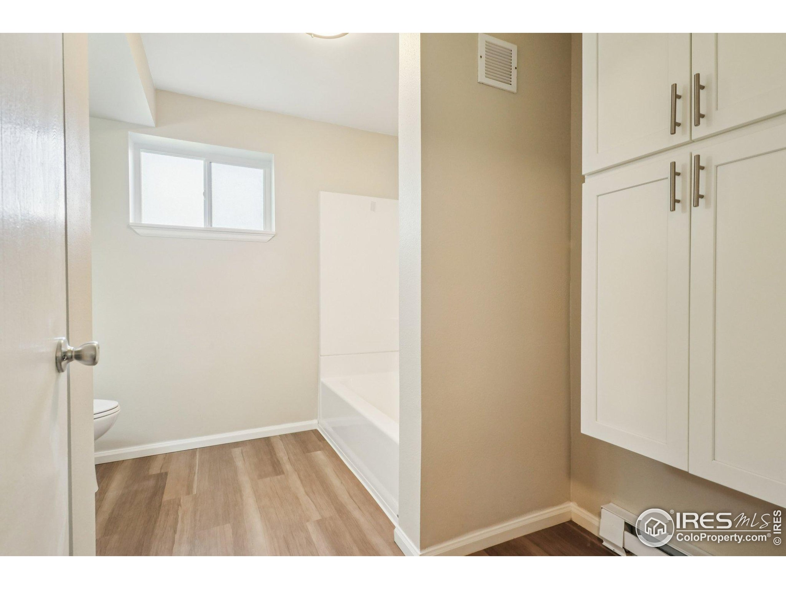 2442 Amherst Street Fort Collins, CO 80525 - Photo 31 of 49 a view of an empty room