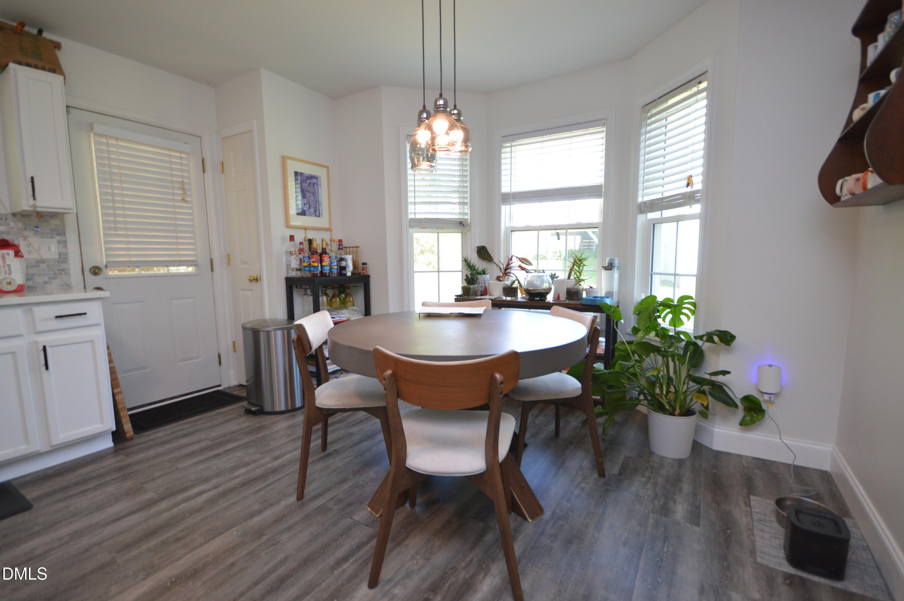 4505 Whistling Way Raleigh, NC 27616 - Photo 7 of 20 DSC_0004