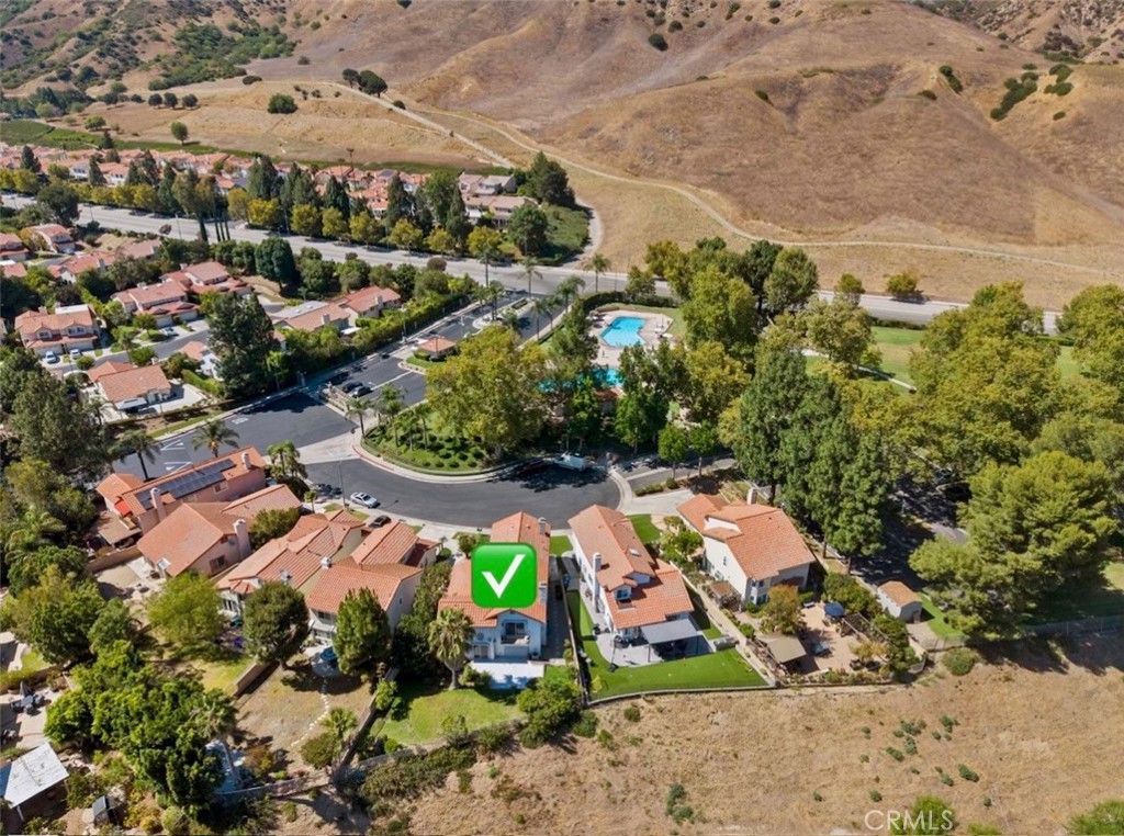 12219 High View Ridge Northridge, CA 91326 - Photo 5 of 65 Gallery Image 5