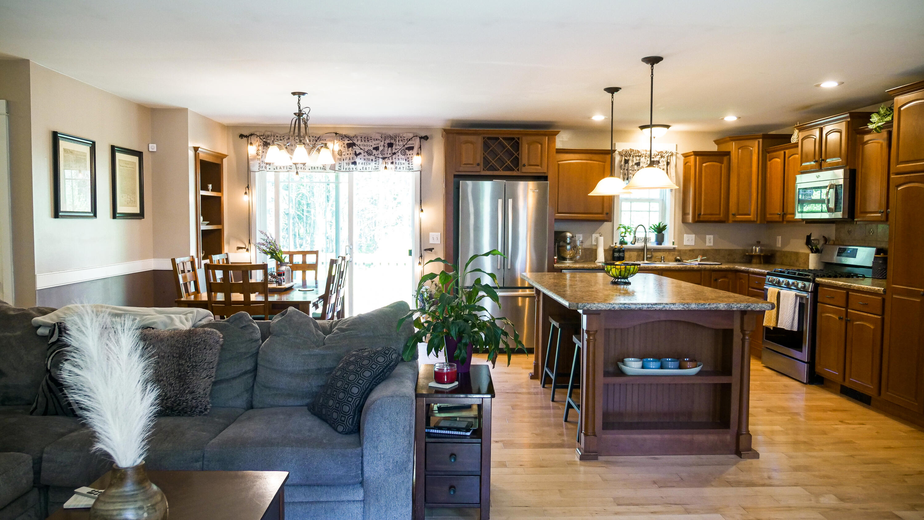 44 Swett Road Carmel, ME 04419 - Photo 7 of 48 IMG_3116