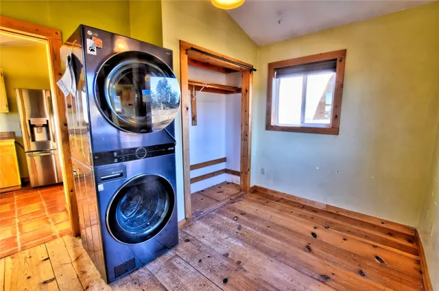 a terrace with outdoor seating