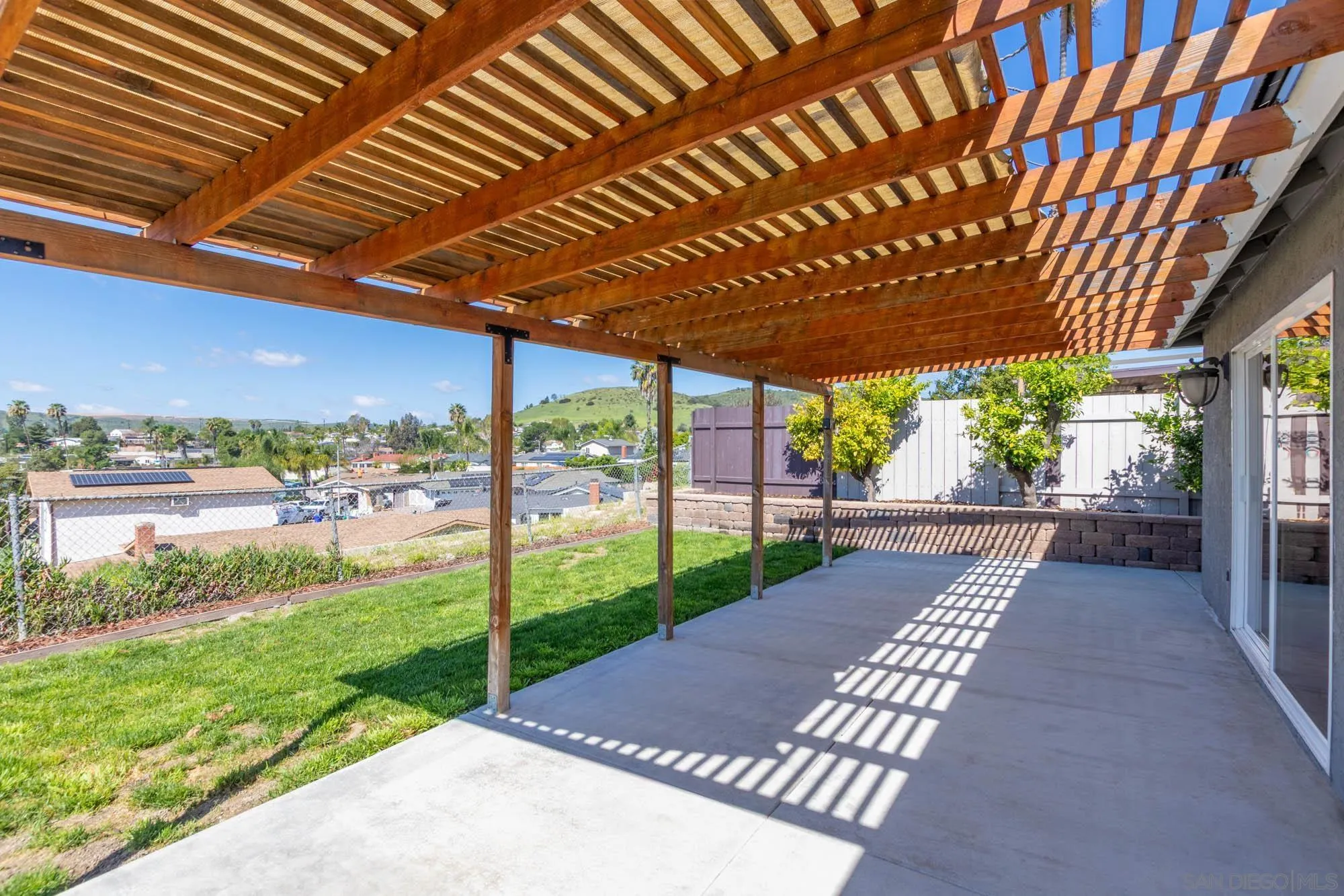 9722 Roe Drive Santee, CA 92071 - Photo 26 of 51 Gallery Image 26
