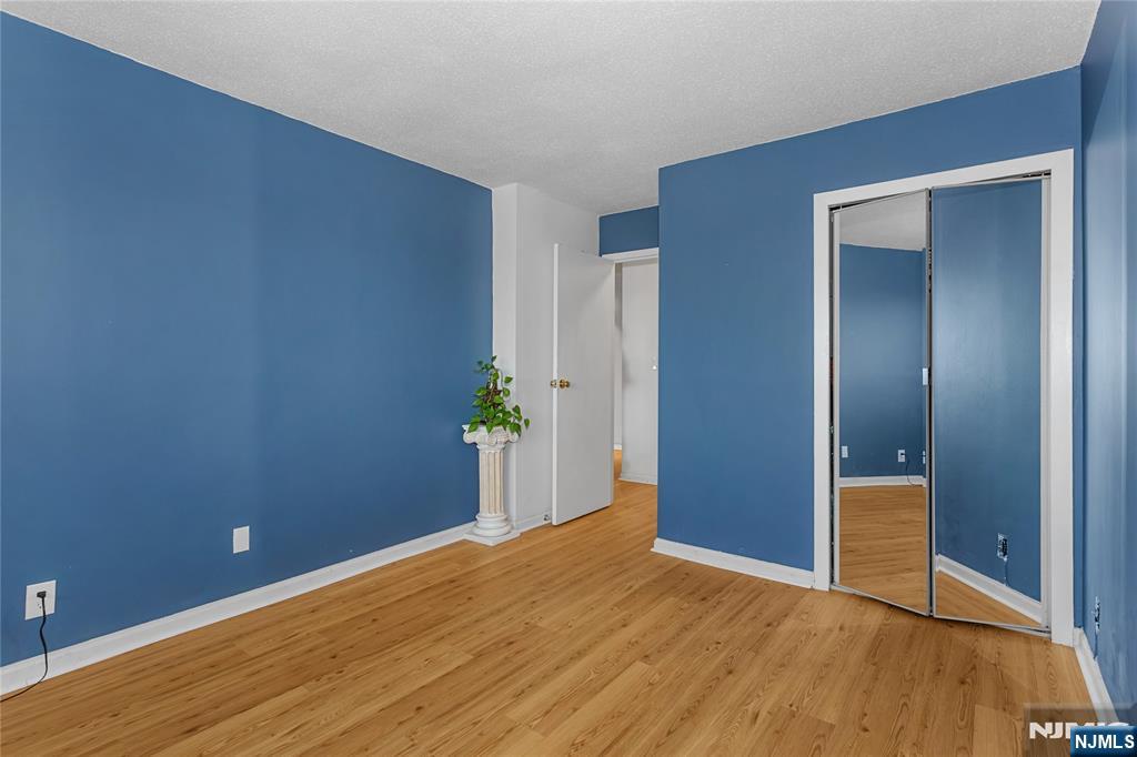 150 Overlook Avenue, Unit 6E Hackensack, NJ 07601 - Photo 15 of 30 a view of an empty room