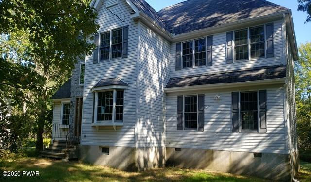 437 Pocono Ranch Bushkill, PA 18324 - Photo 1 of 24
