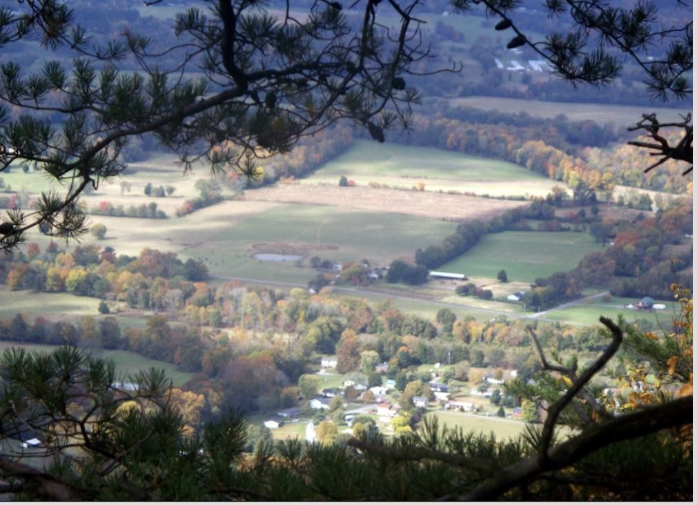 0 Big Fork Road Signal Mountain, TN 37377 - Photo 16 of 21 Gallery Image 16