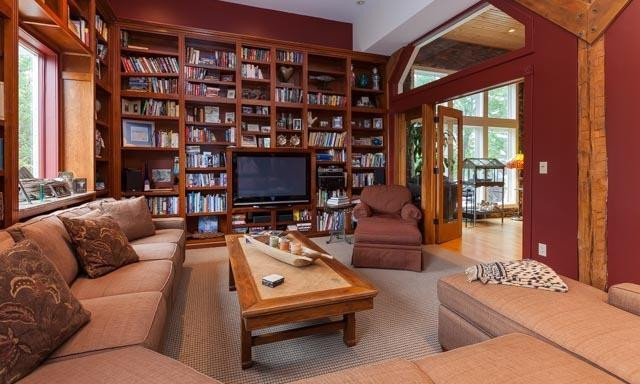 825 Glazier Road Chelsea, MI 48118 - Photo 13 of 75 Photo 13