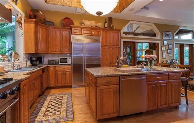 825 Glazier Road Chelsea, MI 48118 - Photo 19 of 75 Photo 19