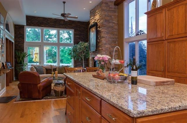 825 Glazier Road Chelsea, MI 48118 - Photo 21 of 75 Photo 21