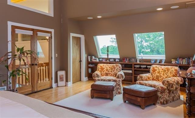 825 Glazier Road Chelsea, MI 48118 - Photo 29 of 75 Photo 29
