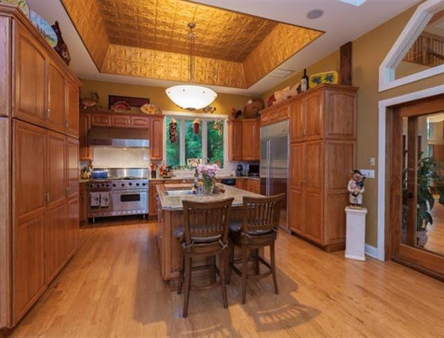 825 Glazier Road Chelsea, MI 48118 - Photo 33 of 75 Photo 33