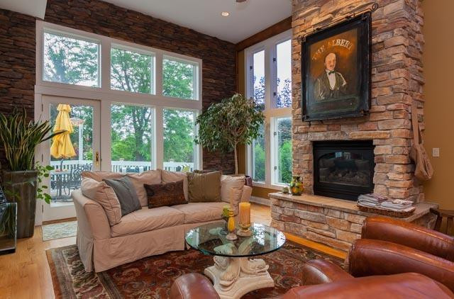 825 Glazier Road Chelsea, MI 48118 - Photo 4 of 75 Photo 4