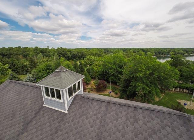 825 Glazier Road Chelsea, MI 48118 - Photo 48 of 75 Photo 48
