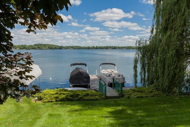 825 Glazier Road Chelsea, MI 48118 - Photo 53 of 75 Photo 53