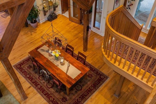 825 Glazier Road Chelsea, MI 48118 - Photo 6 of 75 Photo 6