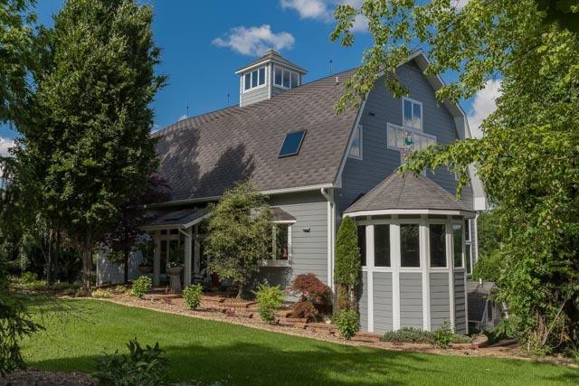 825 Glazier Road Chelsea, MI 48118 - Photo 72 of 75 Photo 72
