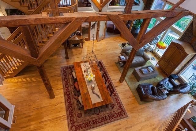 825 Glazier Road Chelsea, MI 48118 - Photo 9 of 75 Photo 9