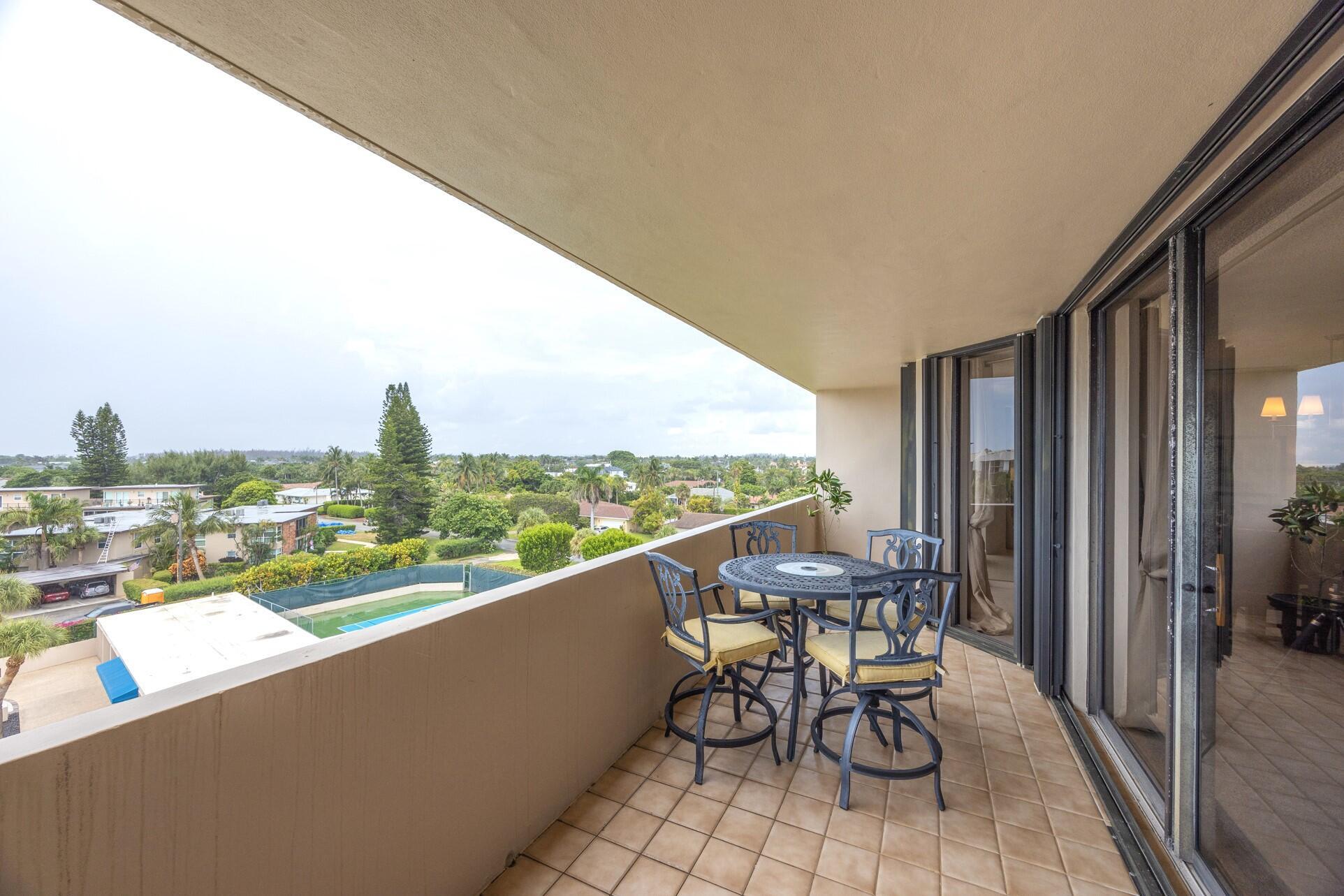 1401 South Ocean Boulevard, Unit 5030 Boca Raton, FL 33432 - Photo 31 of 60 153A0031