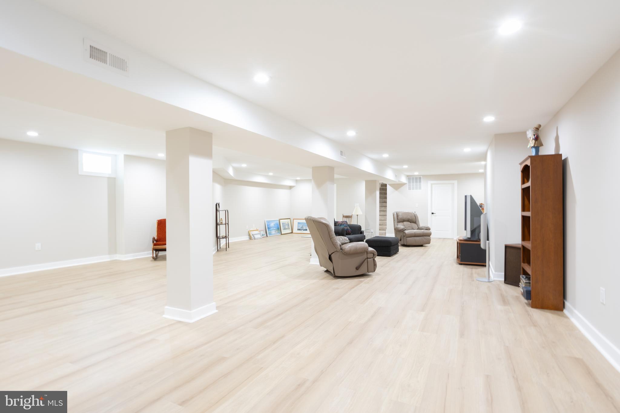 13829 Manor Glen Road Baldwin, MD 21013 - Photo 65 of 82 LL Rec Room