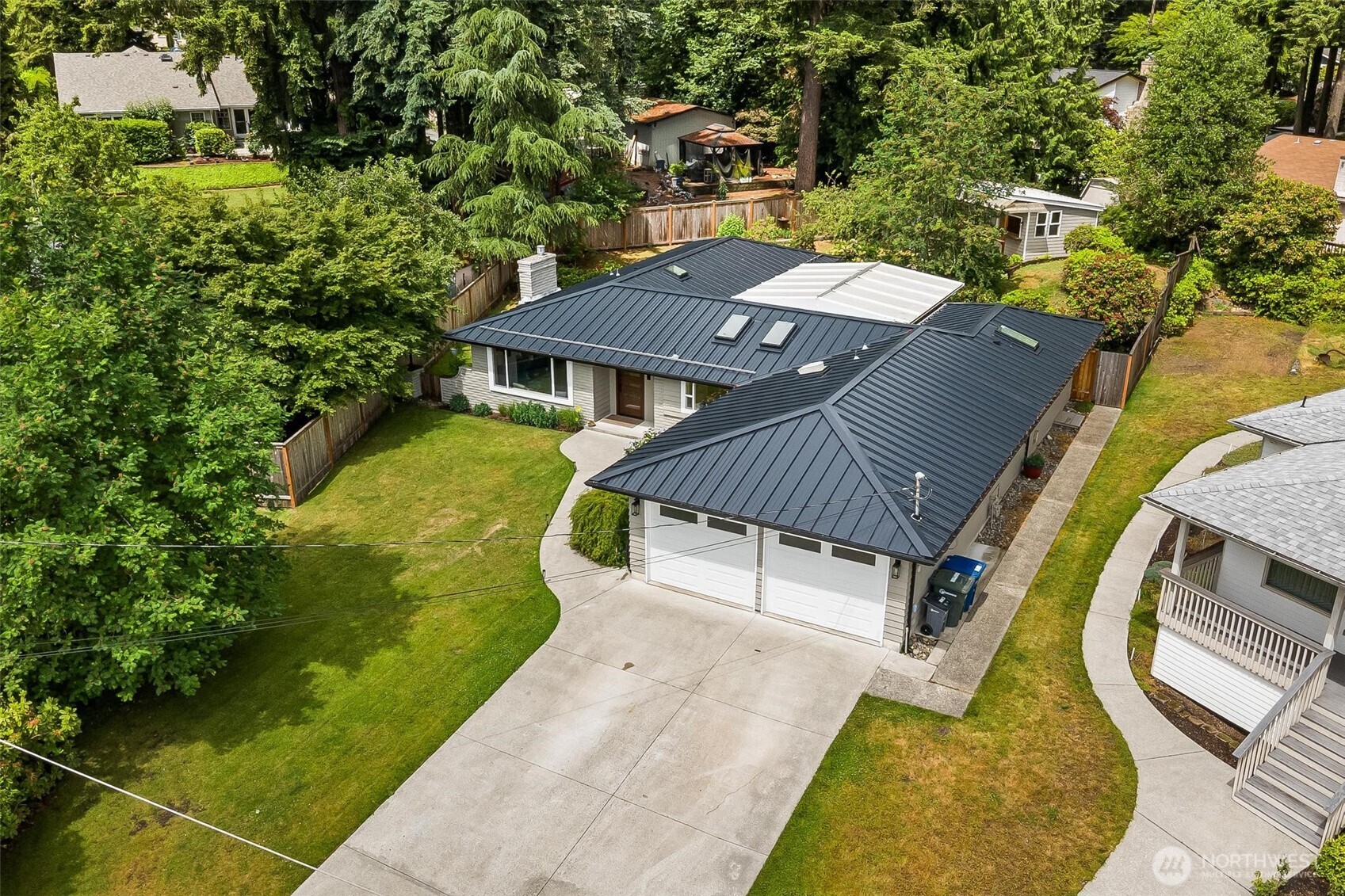 17529 93rd Avenue Northeast Bothell, WA 98011 - Photo 35 of 38