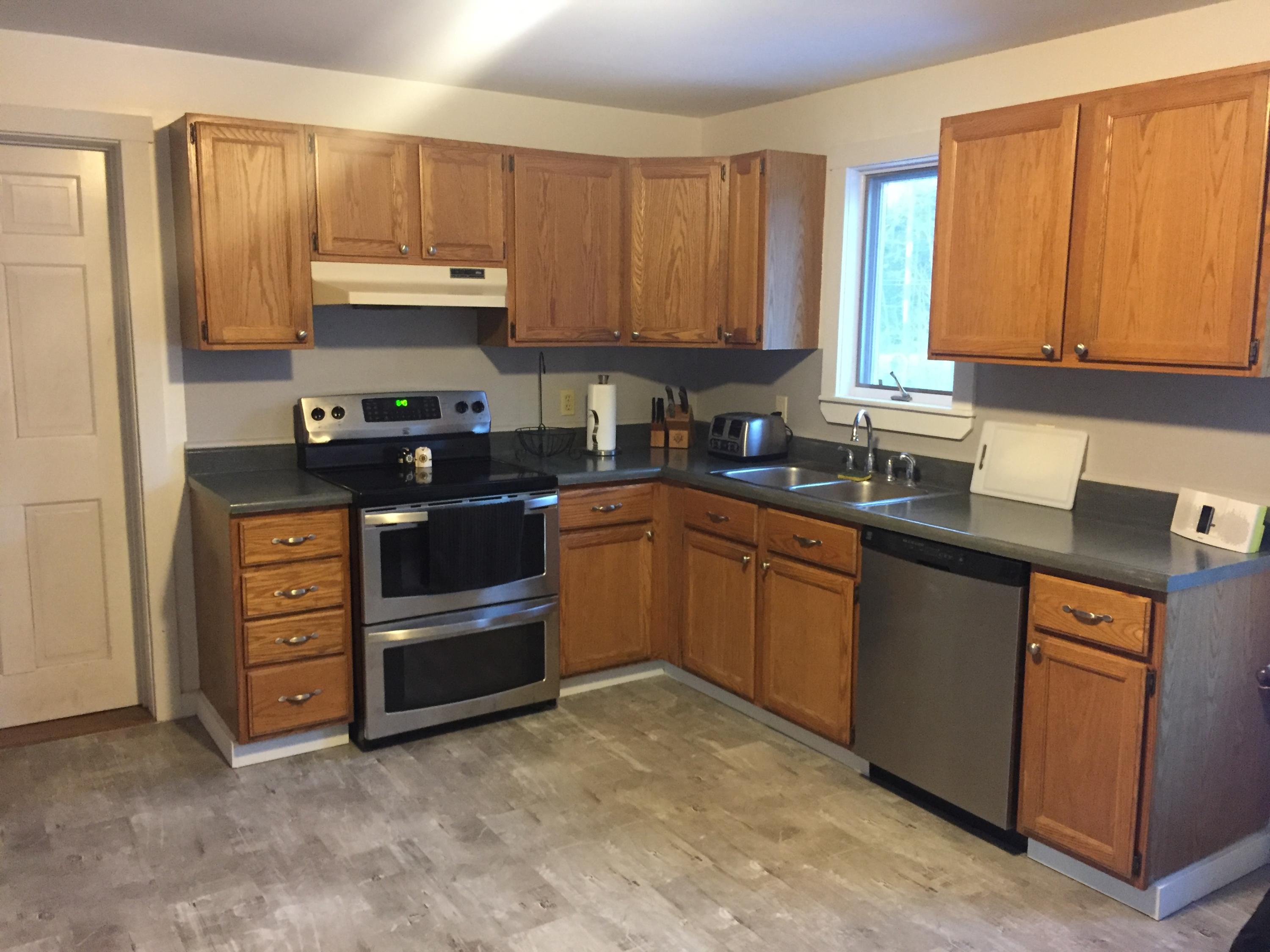 83 Achorn Road Belfast, ME 04915 - Photo 3 of 19 Kitchen